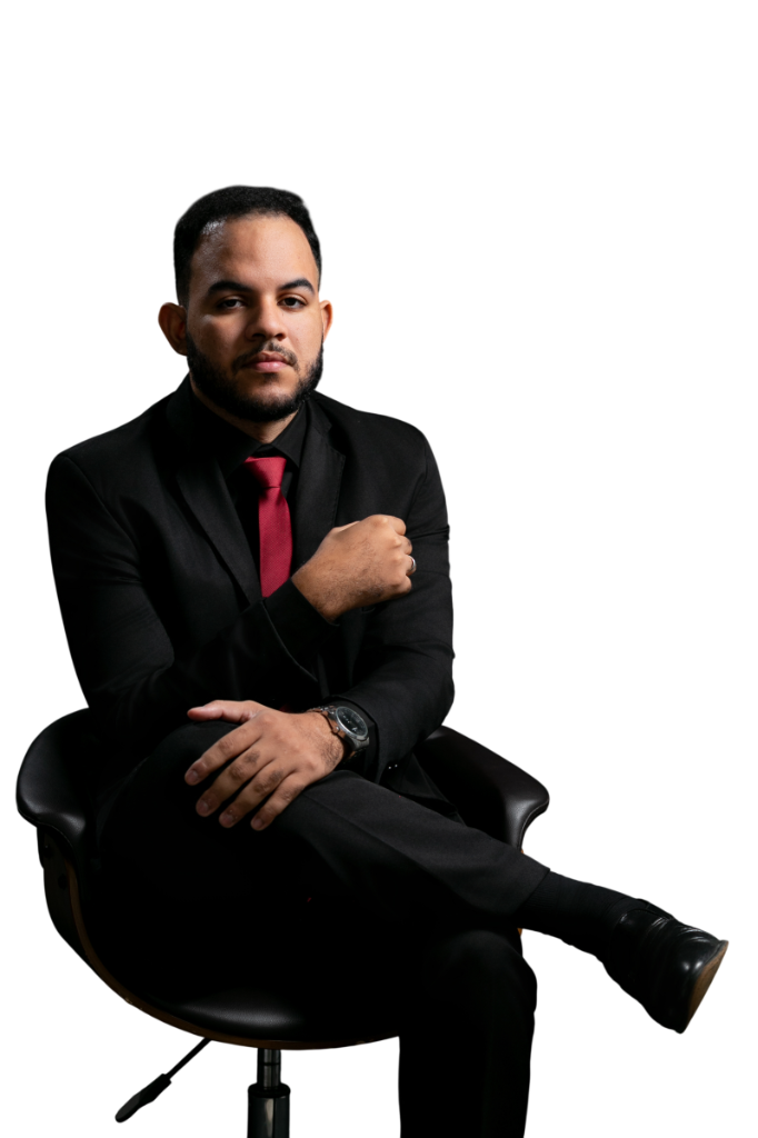 Dr. Ateandro Filho, advogado imobiliário