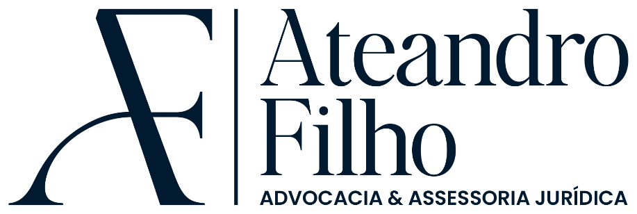Ateandro Filho · Advocacia & Assessoria Jurídica