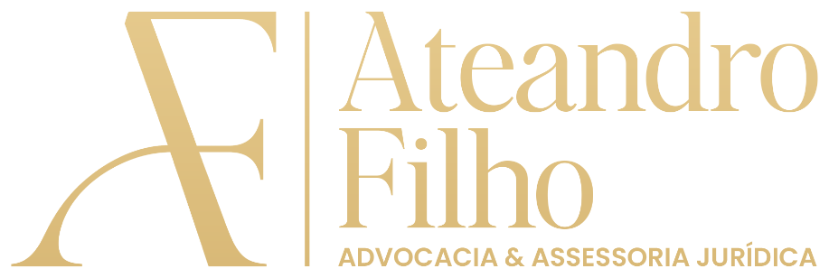Ateandro Filho · Advocacia & Assessoria Jurídica
